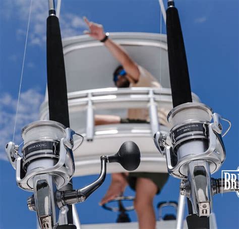 Offshore Fishing Archives Bd Outdoors Bloodydecks