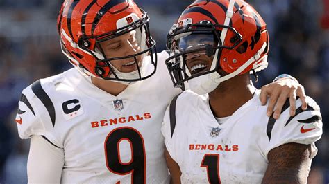 Two Bengals rank among NFLPA's top 50 sales list