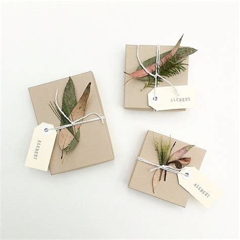 DIY Packaging Ideas to Upgrade Your Handcrafted Products