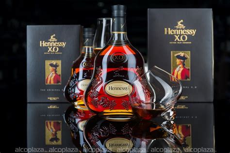 Коньяк Hennessy - купить коньяк Хеннесси - цена