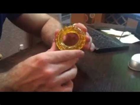 Массажер-эспандер кистевой медицинский детский - YouTube