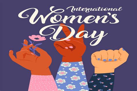 International Womens Day 2020 The Statesman