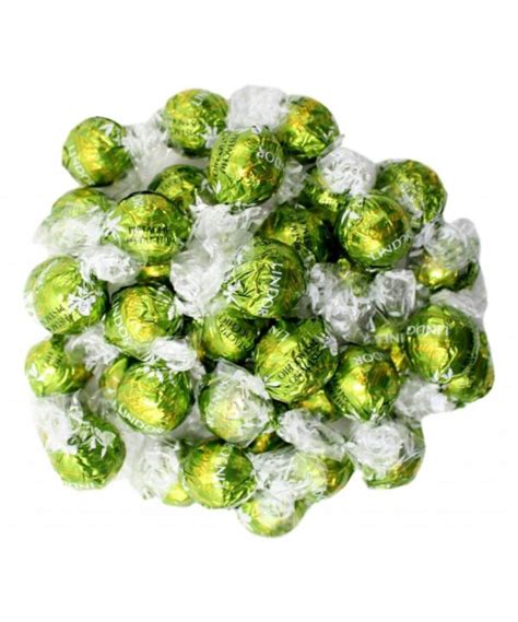 LINDT LINDOR PISTACCHIO 500g Madulsa