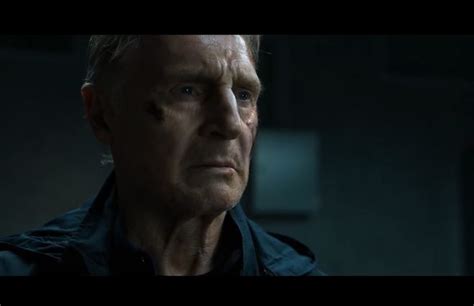 Asesino Sin Memoria Liam Neeson Vuelve Al G Nero De Acci N Convertido