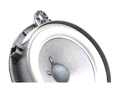 28156-JM20A Genuine Infiniti #28156JM20A Speaker Unit