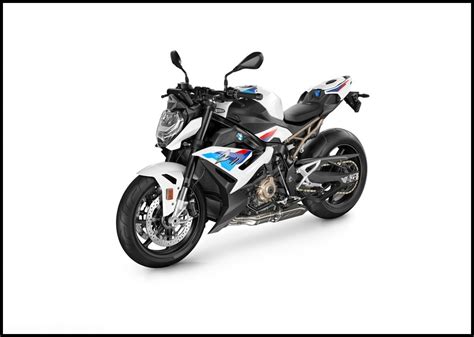 S 1000 R - ab 2021 - Start - michaelbense.de