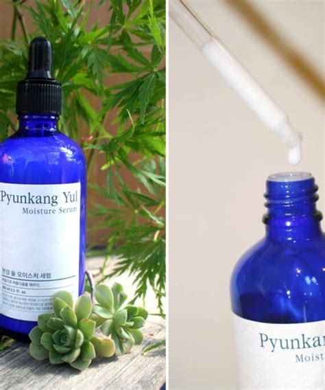 Pyunkang Yul – Skin Theory