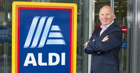 Aldi Announces 73 Million Dublin Expansion Following Steady Year Of