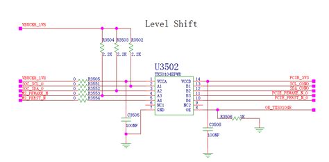 Txs E Hot Swap Issue In Txs Logic Forum Logic Ti E E Support Forums