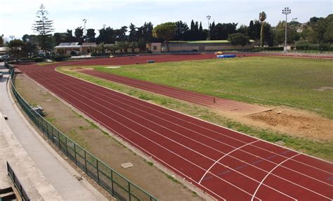 Argomento Sport Comune Di Siracusa