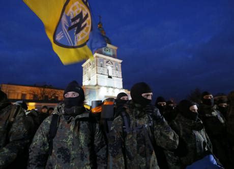The rise of Azov - Нігіліст
