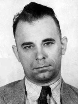 John Dillinger Biography, Age, Weight, Height, Friend, Like, Affairs ...