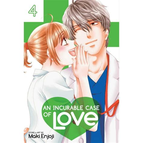 Incurable Case of Love: An Incurable Case of Love, Vol. 4, Volume 4 (Series #4) (Paperback ...