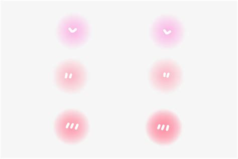 Blush Stickers Crop Kawaii Cute Free Freetoedit Png - Cute Blush ...