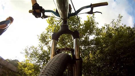 GoPro HD RST Dirt RA Yeadon Tarn Bmx Race Track YouTube