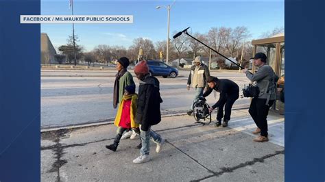 Milwaukee students play Giannis and brothers in new documentary