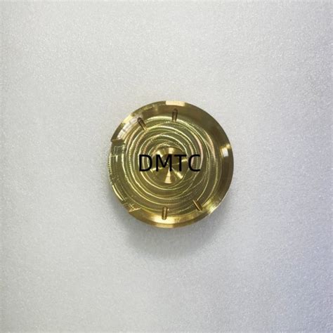 All About Brass as a Manufacturing Material