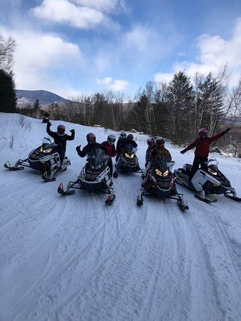 Northeast Snowmobile ATV Rentals Gorham All You Need To Know