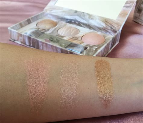 Princess Of Jozi New In Urban Decay Naked Illuminated Trio