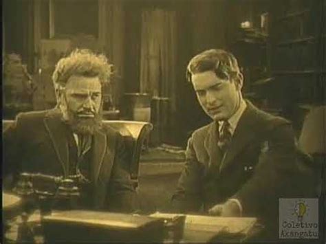 Filme Completo O Mundo Perdido 1925 YouTube