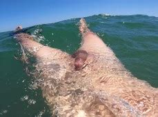 Fit Smooth French Whitecockfetish Exposes His Cock To Sun Sea 0052 1 Gay Porn Pornhub