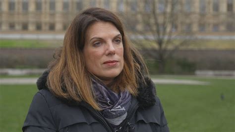 Scottish Folk Singer Iona Fyfe Felt She Was Offered Festival Spot In Exchange For Sex STV News