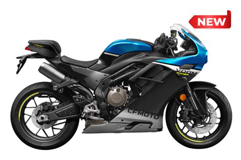 Small But Mighty Cfmoto Nk Lite Ignites The Local Naked Bike Scene