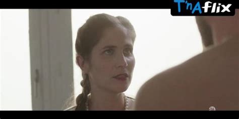 Valerie Decobert Koretzky Sexy Scene In Nude Tnaflix