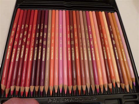 Prismacolor Premium Colored Pencils USA Layer 1 by SrTw on DeviantArt