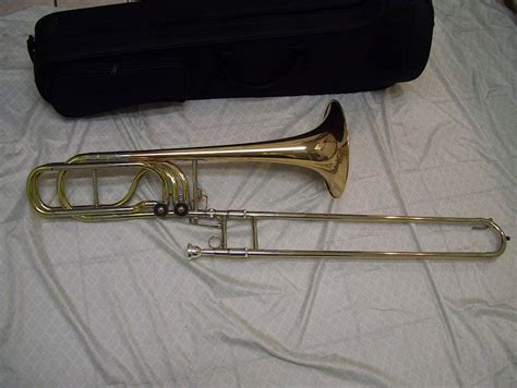 Buy Double Trigger Bass Trombone Online Philippines Ubuy