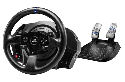 Thrustmaster T300RS GT PS/PC Yarış Direksiyonu Set, 45% OFF