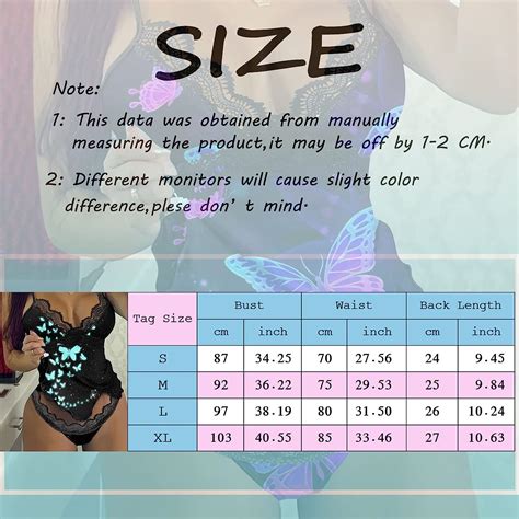 Women Sexy Lingerie Bodysuit For Women G Strings Thongs Lingerie Bra