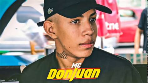 Mc Davi E Mc Don Juan Pro Seu Amor Foi Bye Bye Udio Oficial Perera