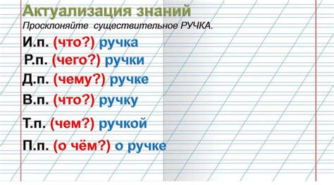 Падежи и падежные вопросы - презентация онлайн