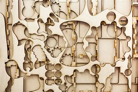 Laser Engraver Machine: Precision Engraving Made Easy - Capable Machining 