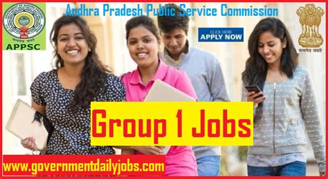 APPSC GROUP 1 NOTIFICATION 2019 APPLY ONLINE 169 VACANCIES