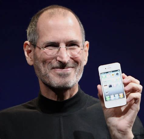 Steve Jobs Qué cuenta la biografía autorizada de Walter Isaacson