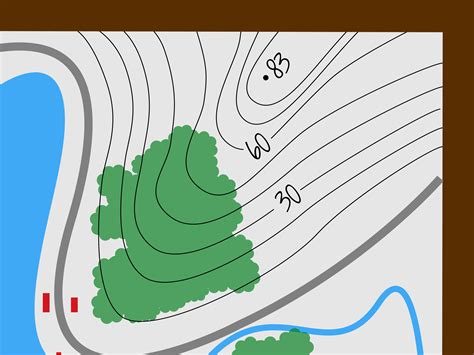 3 Ways To Draw A Map Wikihow