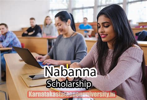 Nabanna Scholarship 2024 Today Application Form Online