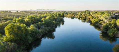 Yuma Crossing National Heritage Area