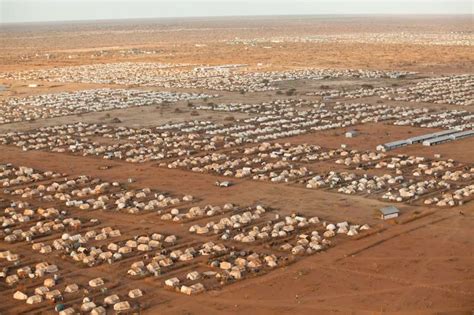 Dadaab Refugee Camp to Stay Open - UN Dispatch