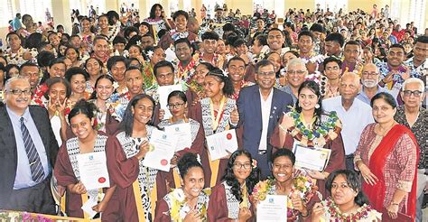 Jai Narayan College 2023 - The Fiji Times