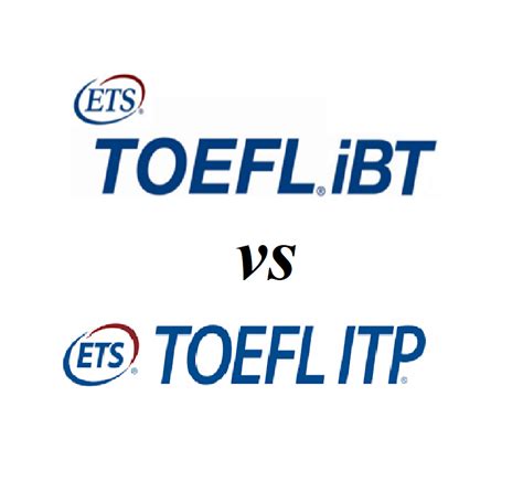 Cari Tahu Perbedaan TOEFL ITP Dan IBT UNY COMMUNITY