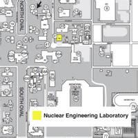 Nuclear Engineering Laboratory donation drop-off location closed | News | oudaily.com