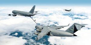 U.S. Air Force Selects FSI Defense for Training Systems Acquisition IV ...