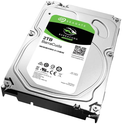 Seagate Barracuda Hdd Tb Rpm Mb St Dm