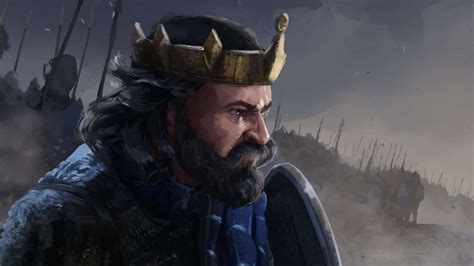 A Total War Saga: Thrones of Britannia - Spin-Off offiziell angekündigt