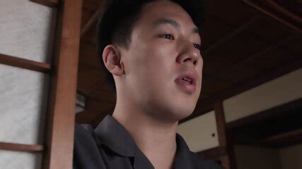 Rin Ogawa Reluctant MILF Blowjob JUE 010