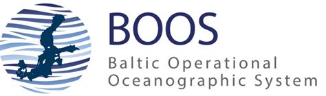 Baltic Operational Oceanographic System BOOS EuroGOOS