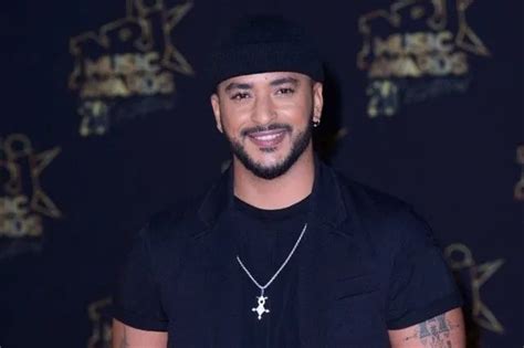 Slimane Annonce Son Mariage Sur Instagram Ses Fans Sous Le Choc